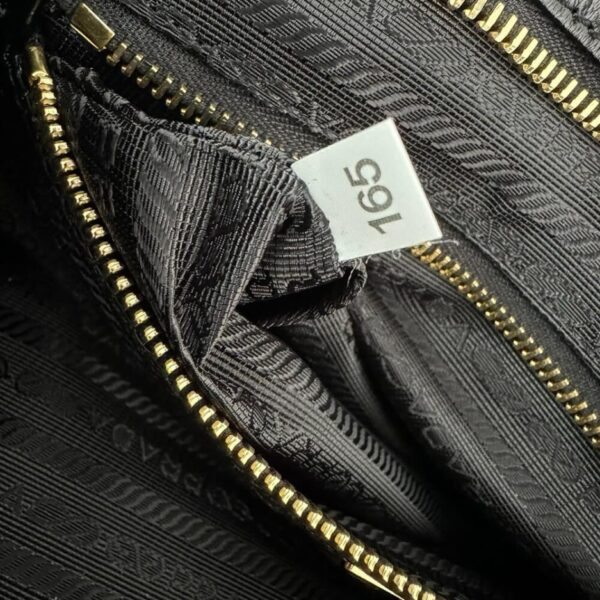 Prada Medium leather handbag(high-end grade) - Image 6