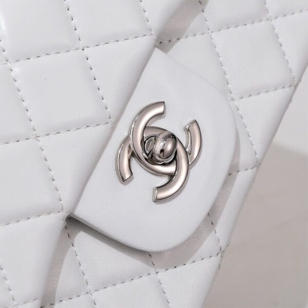 Chanel MINI FLAP BAG - Image 6
