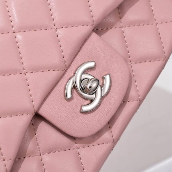 Chanel MINI FLAP BAG - Image 6
