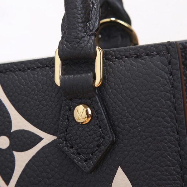 LV PETIT SAC PLAT - Image 6