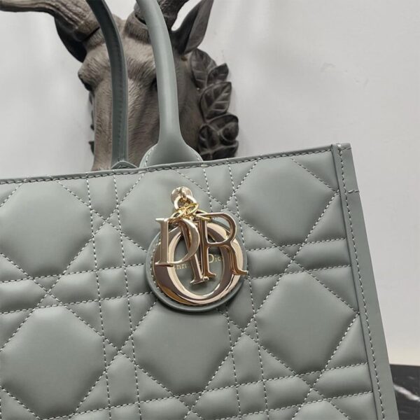 Dior Medium Dior Book Tote - Image 6