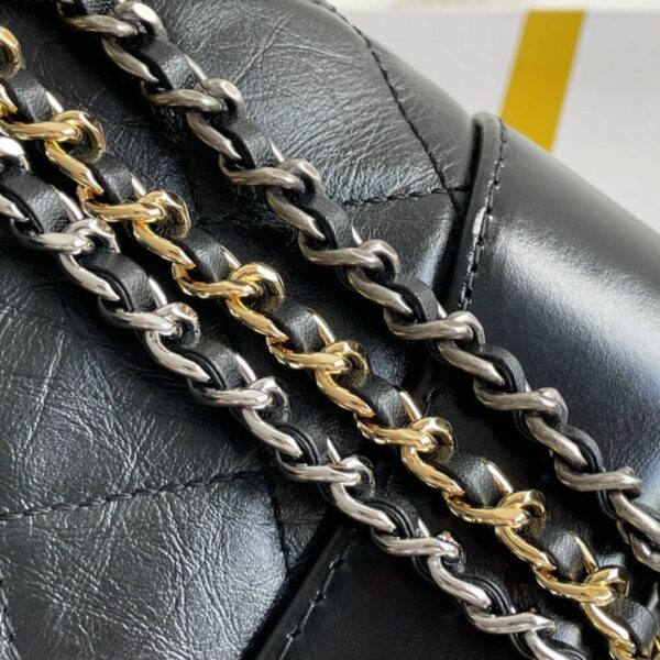 CHANEL’S GABRIELLE SMALL HOBO BAG - Image 6