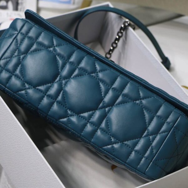 Large Dior Caro Bag - Image 6