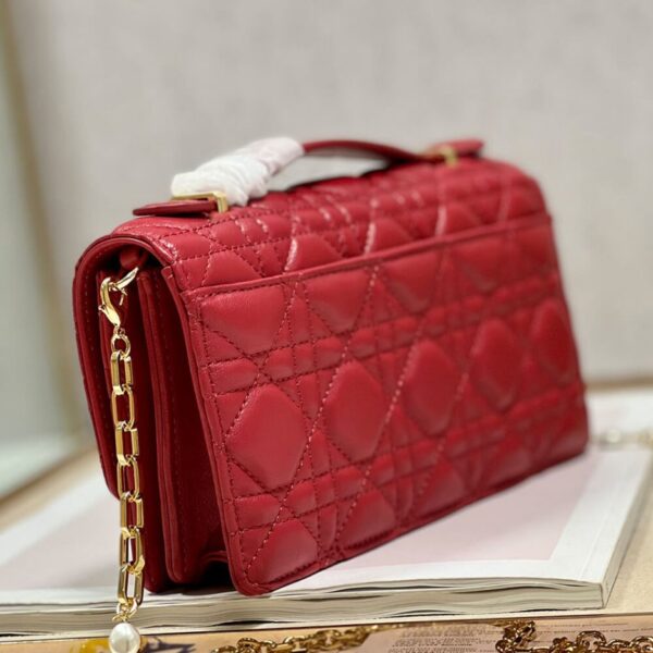 MISS DIOR MINI BAG - Image 6