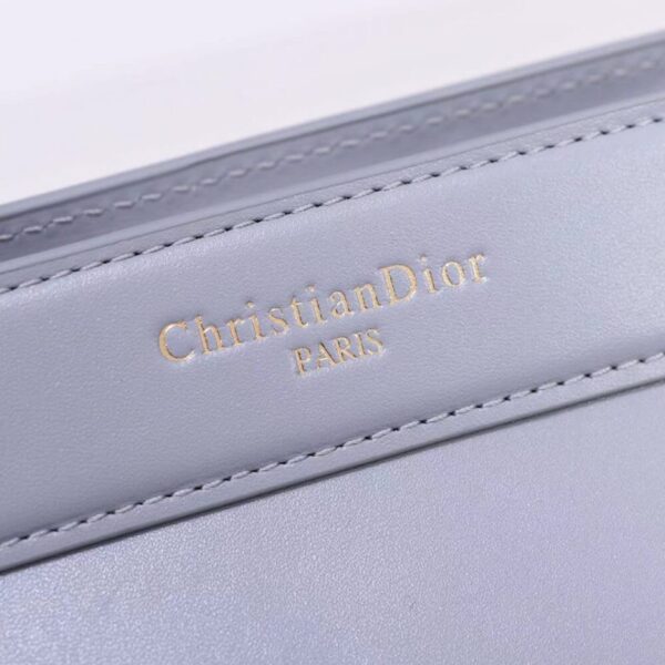MEDIUM DIOR KEY BAG - Image 6