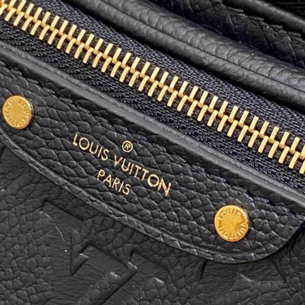 LV Mini Bumbag - Image 6