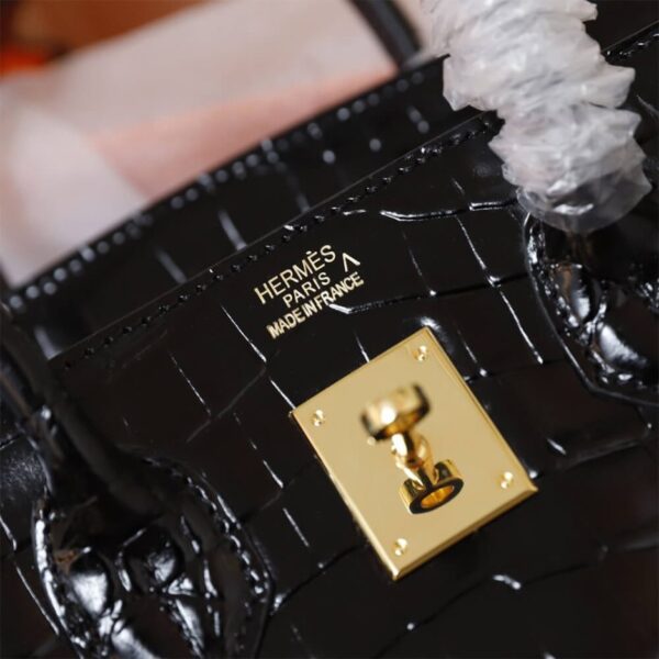 HERMES BIRKIN BAG 30 - Image 6