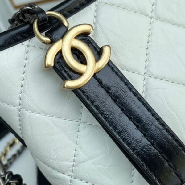 CHANEL’S GABRIELLE SMALL HOBO BAG - Image 6