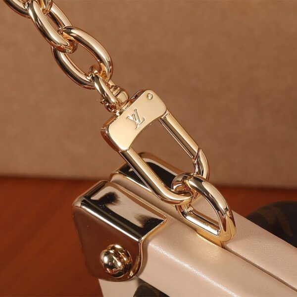 Monogram Clutch - Image 6