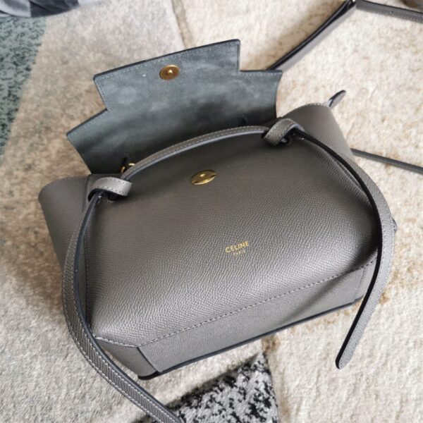 CELINE NANO BELT BAG - Image 6