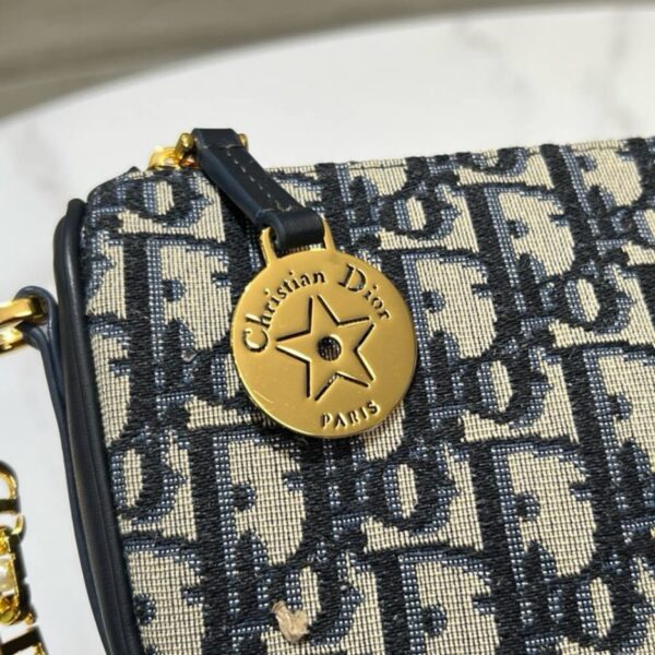 Diorstar Callisto bag - Image 6
