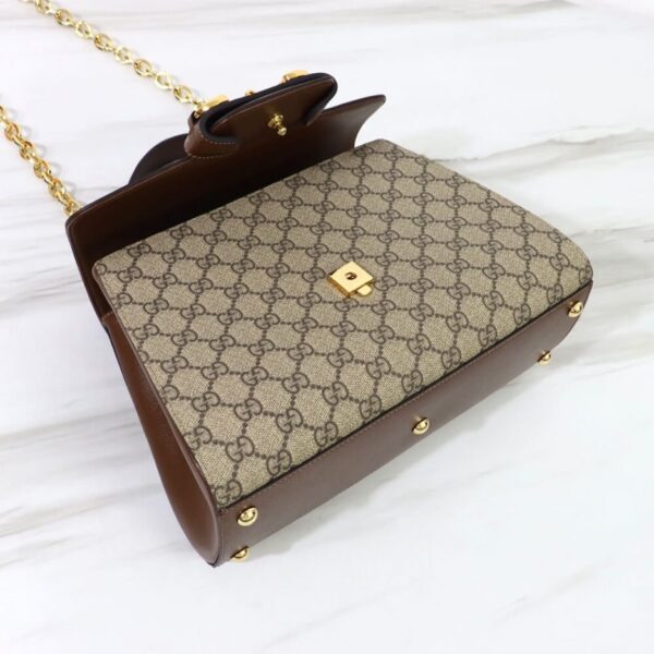 Gucci Horsebit 1955 medium bag - Image 6