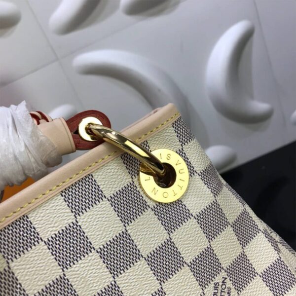 Louis Vuitton ARTSY MM - Image 6