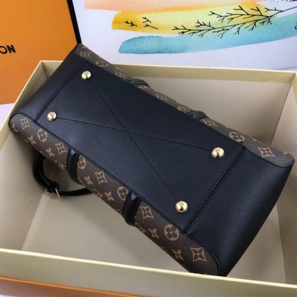 Louis Vuitton SOUFFLOT MM - Image 6