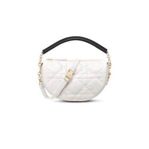 SMALL DIOR VIBE HOBO BAG