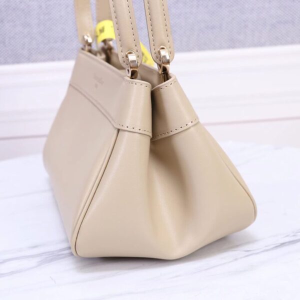 MEDIUM DIOR KEY BAG - Image 6