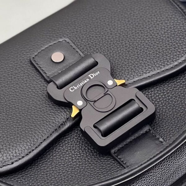 MINI GALLOP BAG WITH STRAP - Image 6