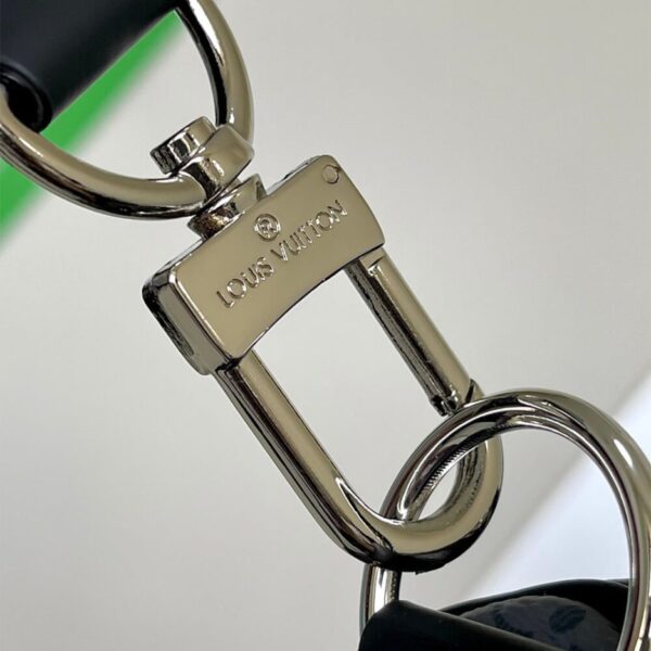 LV Keepall Bandouliere 35 - Image 6