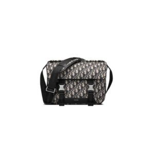 DIOR EXPLORER MESSENGER BAG