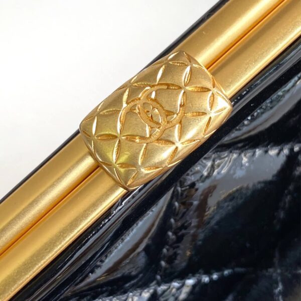 CHANEL Large Clutch With Chain(high-end grade) - Image 6
