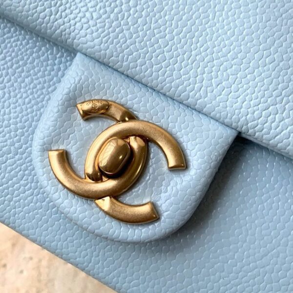 CHANEL Mini Flap Bag(high-end grade) - Image 6