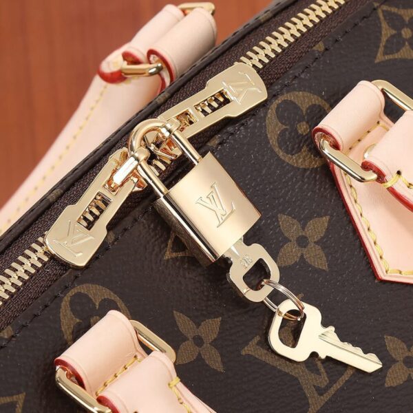 LV Speedy Bandouliere 20 - Image 6