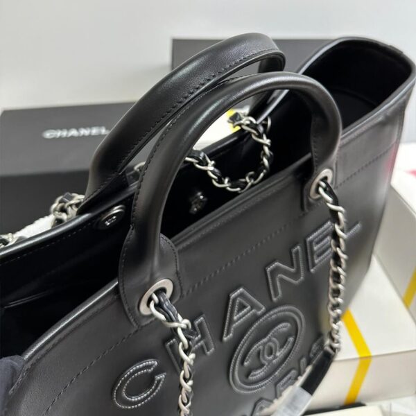 CHANEL Large Shopping Bag(high-end grade) - Image 6
