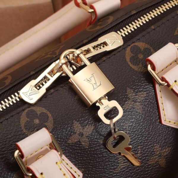 LV Speedy Bandouliere 20 - Image 6