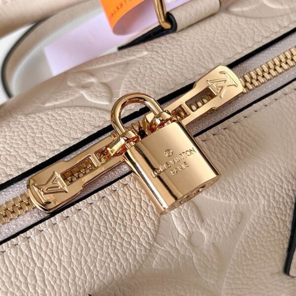 LV Speedy Bandoulière 20 - Image 6