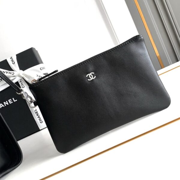 CHANEL Small Shopping Bag(high-end grade) - Image 6