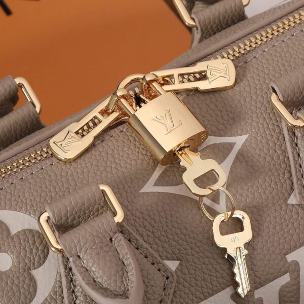 LV Speedy Bandouliere 20 - Image 6
