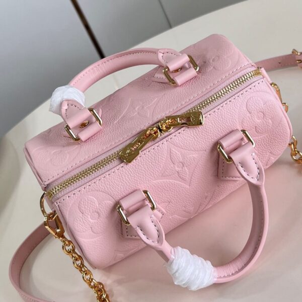 LV Speedy Bandoulière 20 - Image 6