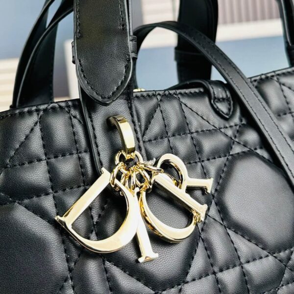 SMALL DIOR TOUJOURS BAG - Image 6
