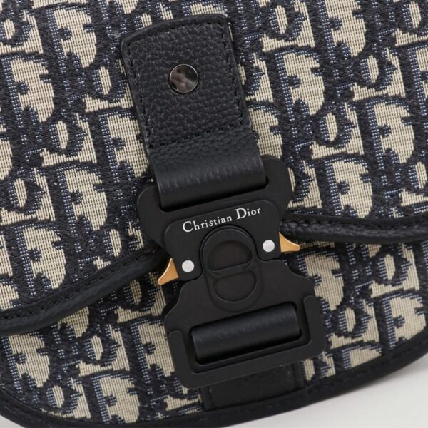 MINI GALLOP BAG WITH STRAP - Image 6