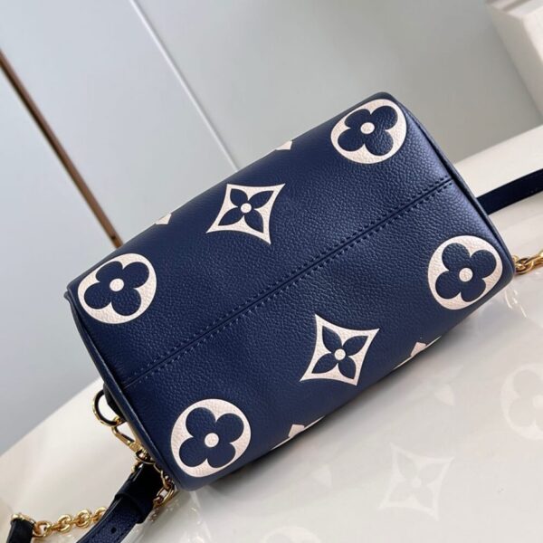 LV Speedy Bandouliere 20 - Image 6