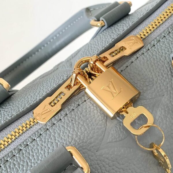LV Speedy Bandoulière 20 - Image 6