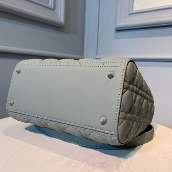 DIOR MEDIUM LADY DIOR BAG - Image 6