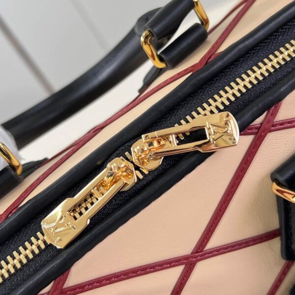 LV Speedy Bandoulière 20 - Image 6