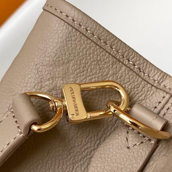 LV Babylone Tote MM - Image 6