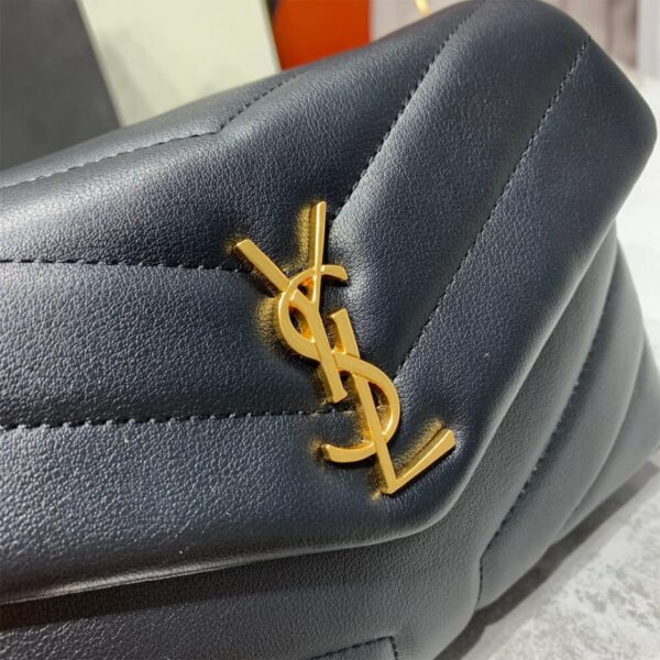 YSL Toy Loulou Bag - Image 6