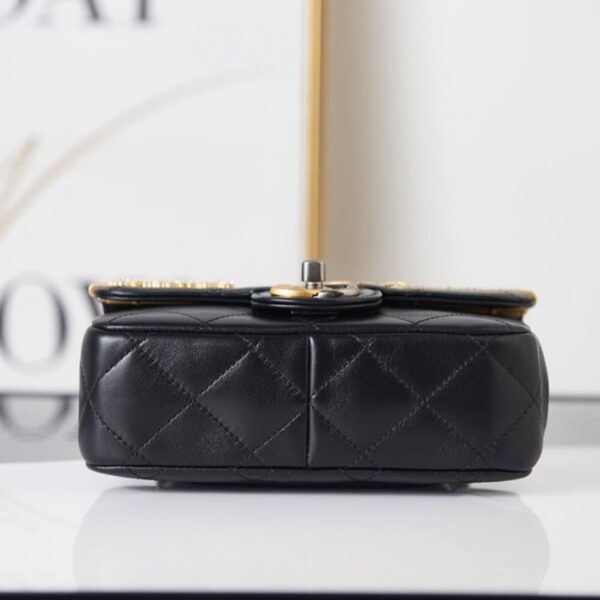 MINI FLAP BAG - Image 6