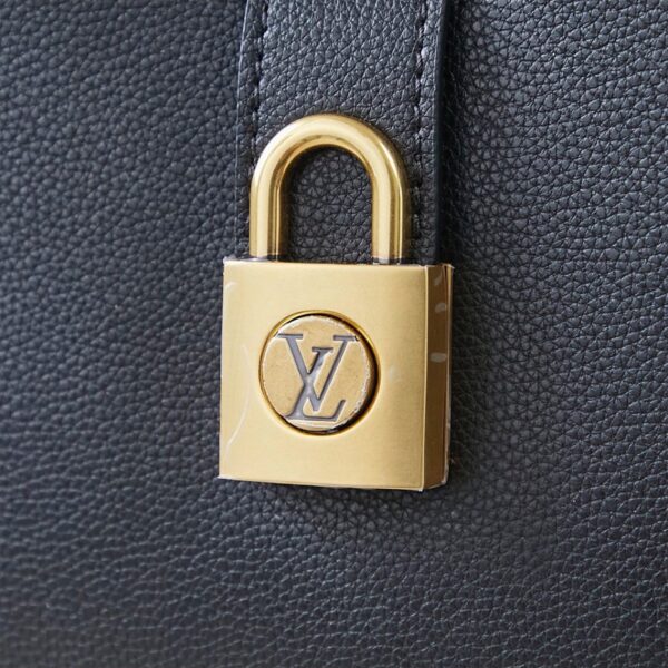 LV Low Key Shoulder Bag - Image 6