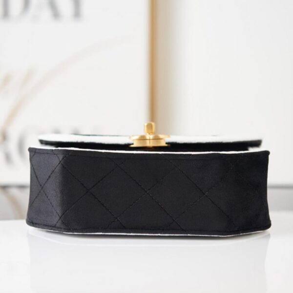 MINI FLAP BAG - Image 6