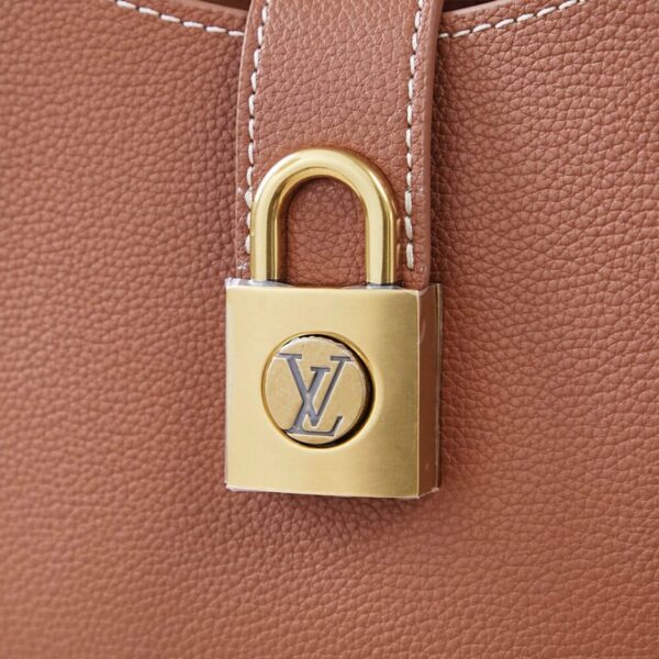 LV Low Key Shoulder Bag - Image 6