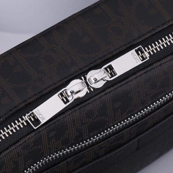 DIOR SAFARI MESSENGER BAG - Image 6