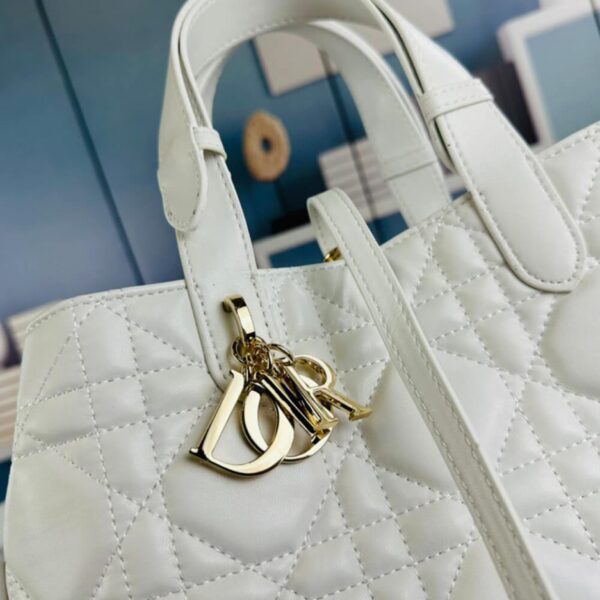 MEDIUM DIOR TOUJOURS BAG - Image 6