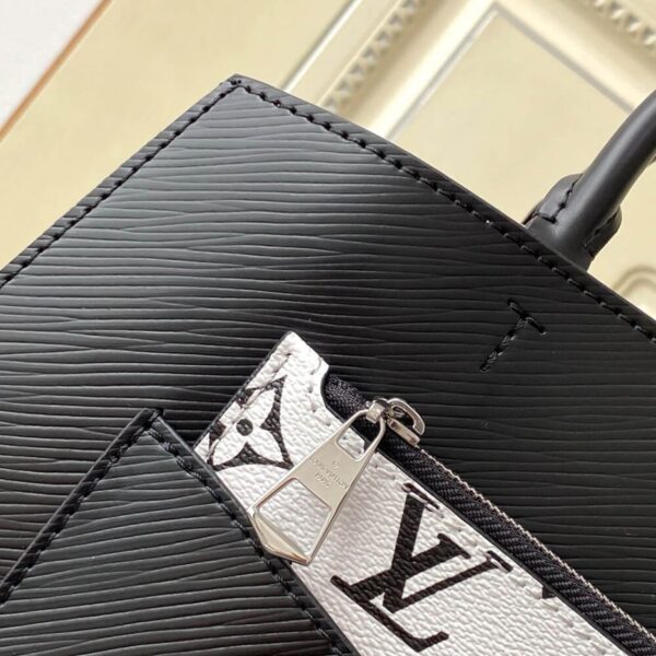 LV Marelle Tote MM - Image 6