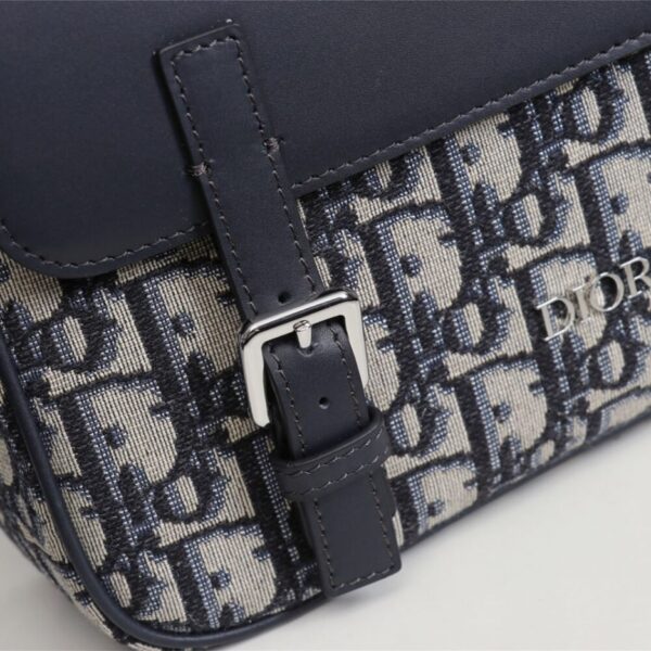KID’S MESSENGER BAG - Image 6