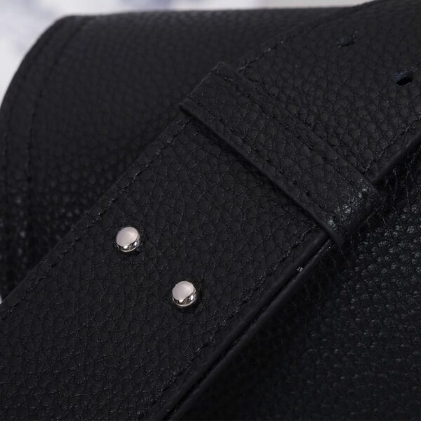 MINI SADDLE MESSENGER BAG - Image 6