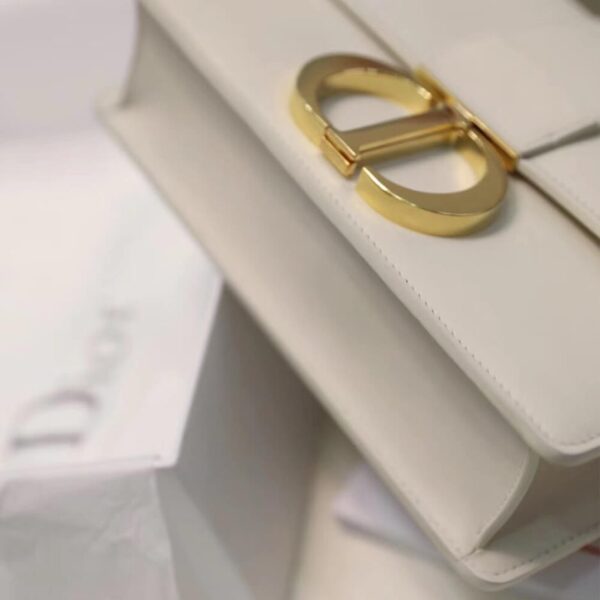 DIOR 30 Montaigne Bag(HIGH-END GRADE) - Image 6